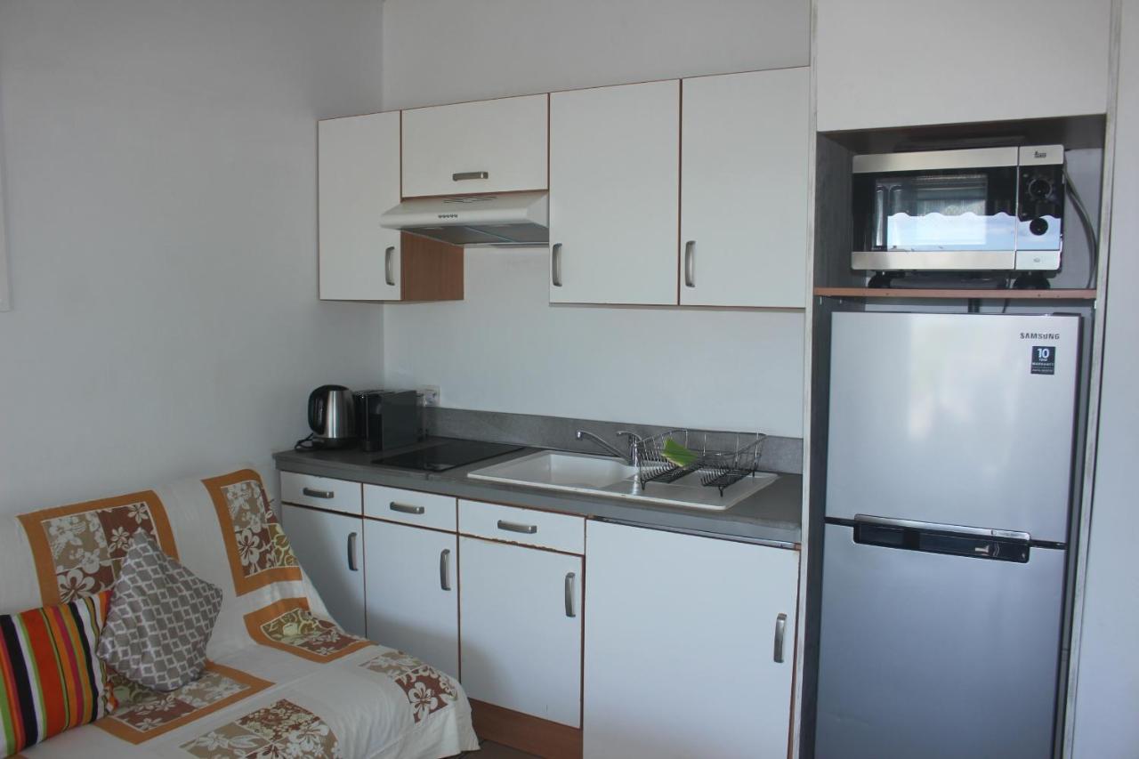 Regent 4E Etage Apartment Papeete  Exterior photo