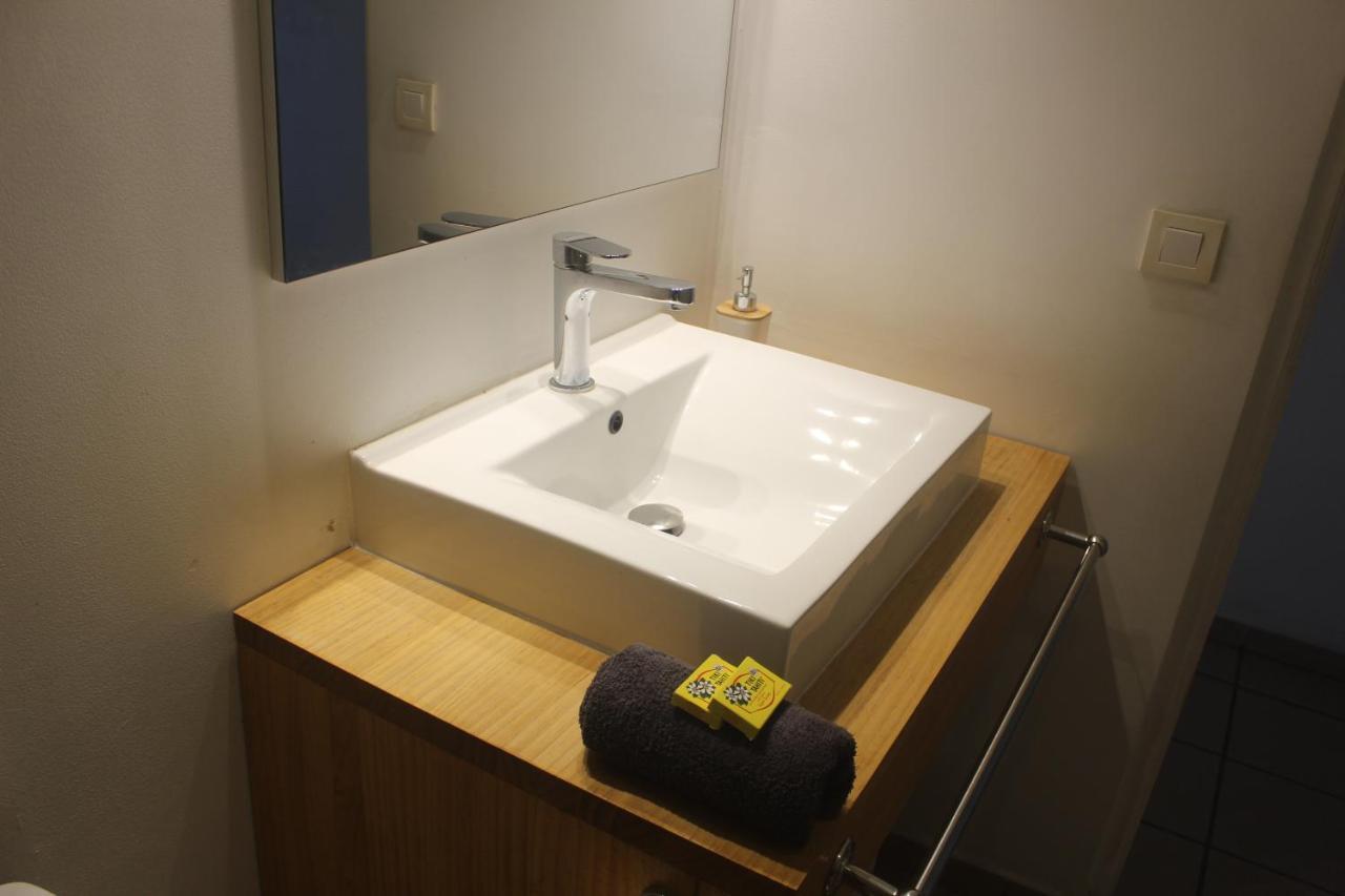 Regent 4E Etage Apartment Papeete  Exterior photo