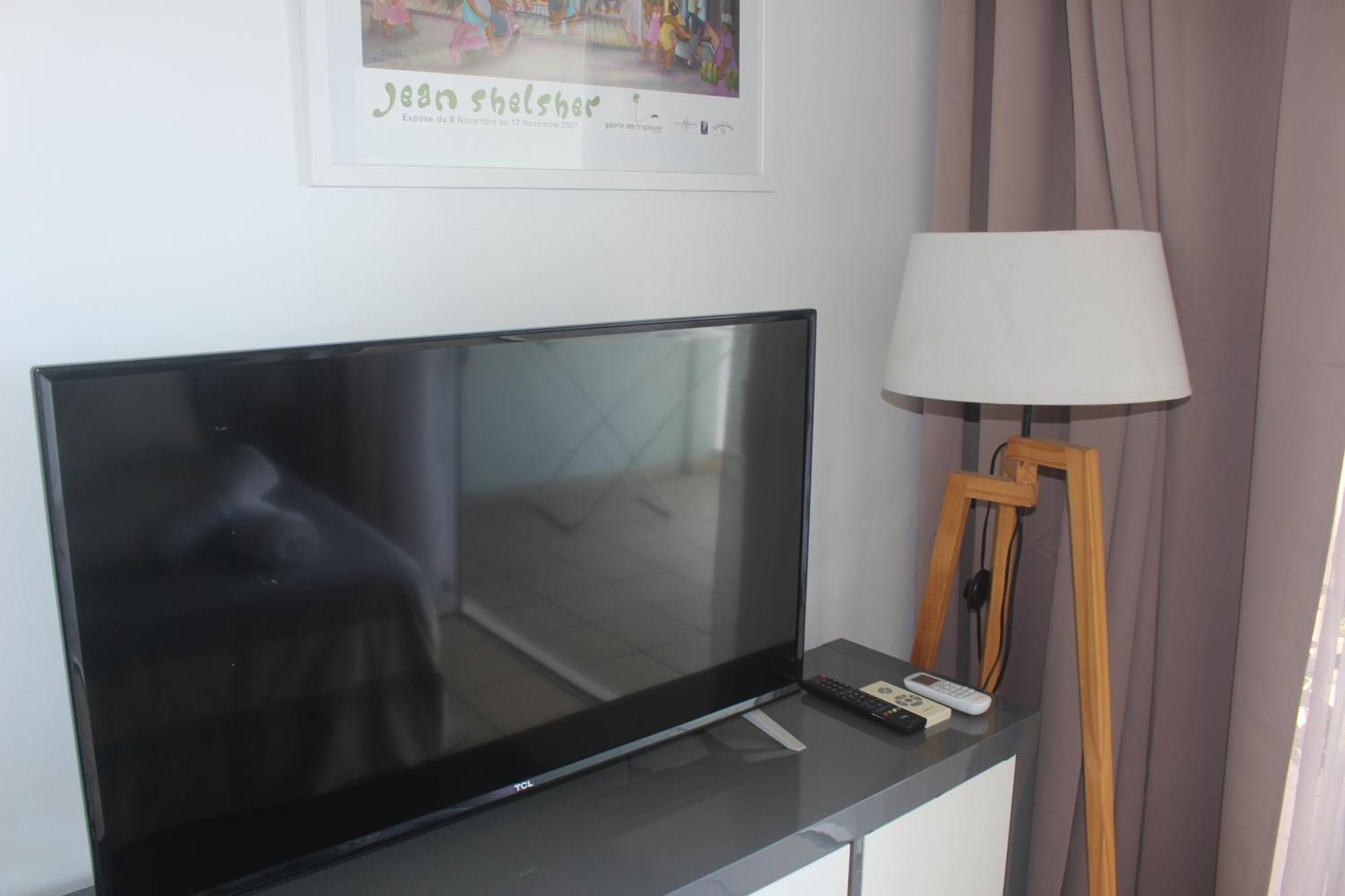 Regent 4E Etage Apartment Papeete  Exterior photo